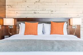 The Fin Hotel, Tapestry Collection by Hilton