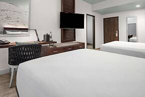 The Fin Hotel, Tapestry Collection by Hilton