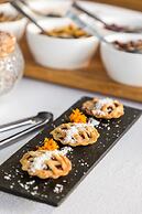 Calfuco Wine Hotel & Spa