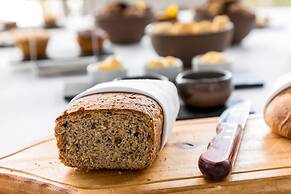 Calfuco Wine Hotel & Spa