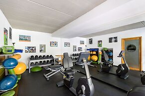 Calfuco Wine Hotel & Spa