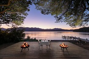 Calfuco Wine Hotel & Spa