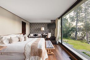 Calfuco Wine Hotel & Spa