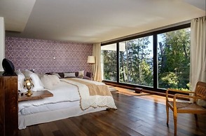 Calfuco Wine Hotel & Spa