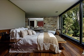 Calfuco Wine Hotel & Spa