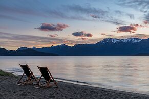 Calfuco Wine Hotel & Spa