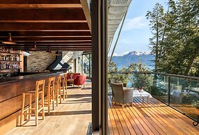 Calfuco Wine Hotel & Spa