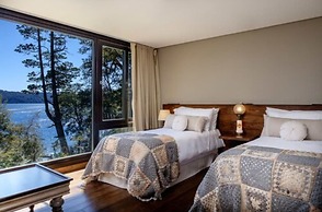 Calfuco Wine Hotel & Spa