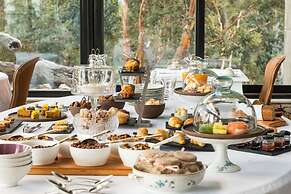 Calfuco Wine Hotel & Spa