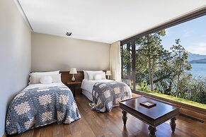 Calfuco Wine Hotel & Spa