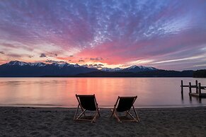 Calfuco Wine Hotel & Spa