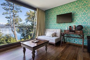 Calfuco Wine Hotel & Spa