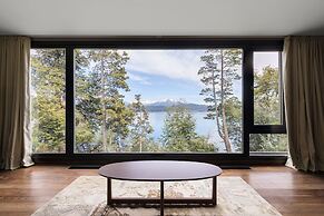 Calfuco Wine Hotel & Spa