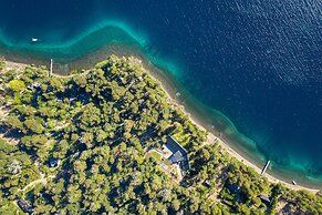 Calfuco Wine Hotel & Spa