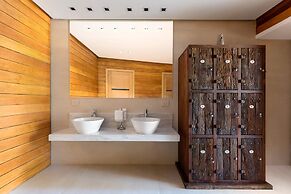 Calfuco Wine Hotel & Spa