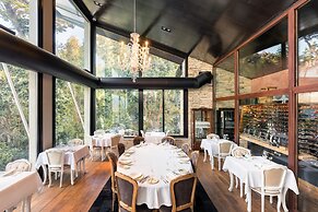 Calfuco Wine Hotel & Spa