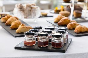 Calfuco Wine Hotel & Spa