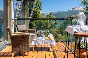 Calfuco Wine Hotel & Spa