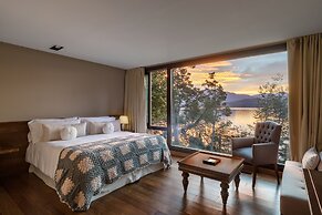 Calfuco Wine Hotel & Spa