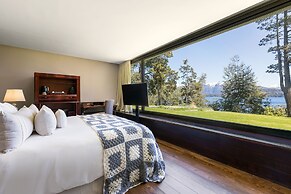 Calfuco Wine Hotel & Spa