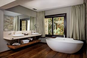 Calfuco Wine Hotel & Spa