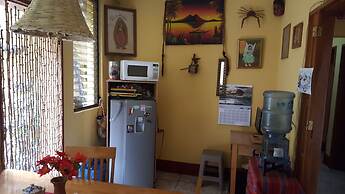 Hotel Encuentro del Viajero