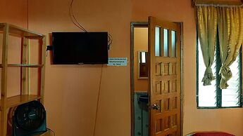 Hotel Encuentro del Viajero