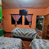 Hotel Encuentro del Viajero