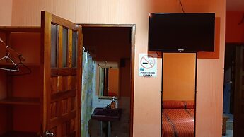 Hotel Encuentro del Viajero