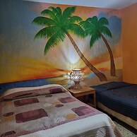 Hotel Encuentro del Viajero