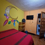 Hotel Encuentro del Viajero