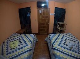 Hotel Encuentro del Viajero