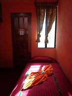 Hotel Encuentro del Viajero