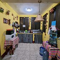 Hotel Encuentro del Viajero