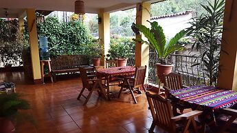 Hotel Encuentro del Viajero