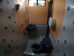 Hotel Encuentro del Viajero