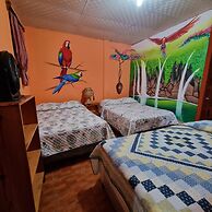 Hotel Encuentro del Viajero