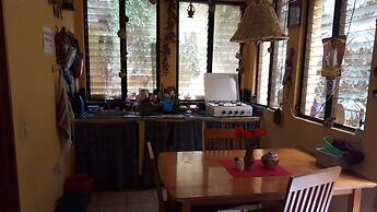 Hotel Encuentro del Viajero