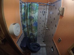 Hotel Encuentro del Viajero