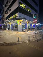 Wox Ew Hotel