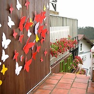 Bonjour Homestay - Hostel