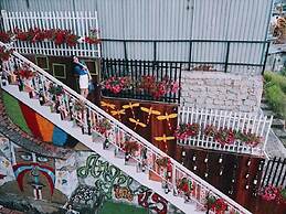 Bonjour Homestay - Hostel