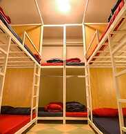 Bonjour Homestay - Hostel