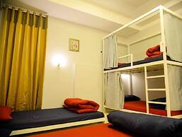 Bonjour Homestay - Hostel