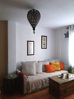 Granada Center Apartment