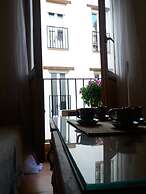 Granada Center Apartment