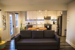 WOW Luxury Suites - Halifax Downtown