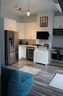 WOW Luxury Suites - Halifax Downtown