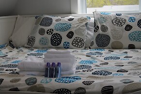 WOW Luxury Suites - Halifax Downtown