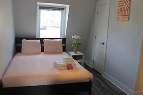 WOW Luxury Suites - Halifax Downtown